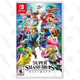 Super Smash Bros. Ultimate is an accessible, button-mashing ode to Nintendo’s own icons and other video game stars.